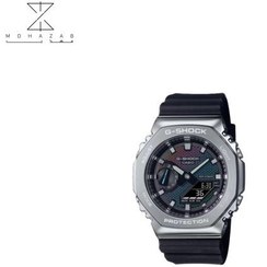 تصویر ساعت مچی کاسیو Casio-gm-2100rw-1a 