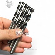 تصویر مته نیش دار چوب EMOGE سایز ۳ میلی متر 