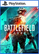 تصویر اکانت قانونی Battlefield 2042 برای PS4 و PS5 