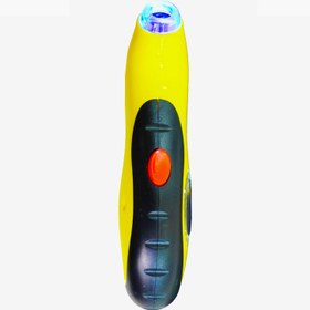 تصویر گیج باد مدل دیجیتال 