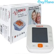 تصویر فشارسنج وکتو مدل LD-537 بازویی سخنگو 