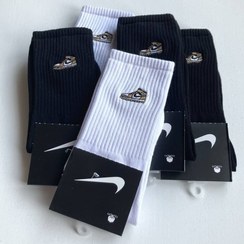 تصویر جوراب مردانه نایک ساق بلند Men's Nike Tall Socks