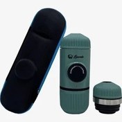 تصویر نانو پرسو مدل WK - ابی 