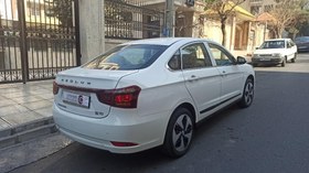 تصویر دانگ فنگ E70 مدل 2025 ا برقی برقی