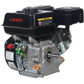 تصویر موتور تک بنزینی لانسین G200F 