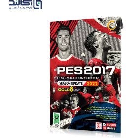 تصویر بازی PES 2017 Update 2022 برای PC 