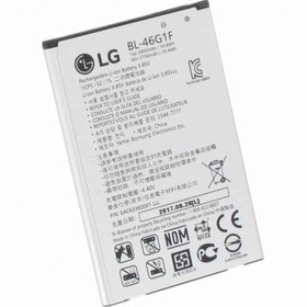 تصویر باتری ال جی K10 2017 Battery LG K10 2017 46G1F