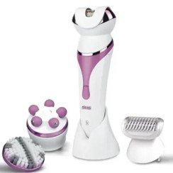 تصویر اپیلاتور دی اس پی مدل 80012 DSP اورجینال 