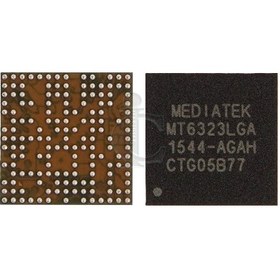 تصویر MT6323LGA آی سی تغذیه 