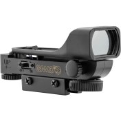 تصویر رد دات تفنگ بادی 