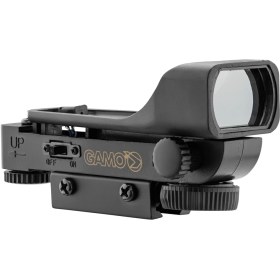 تصویر رد دات تفنگ بادی 