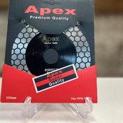 تصویر پرسلان بر زنبوری 115 اپکس 