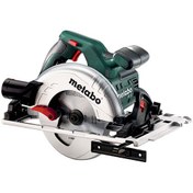 تصویر اره گرد نجاری متابو مدل KS 55 METABO KS 55 Circular Saw