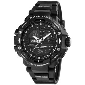 تصویر ساعت مچی یونیک مدل 2618 