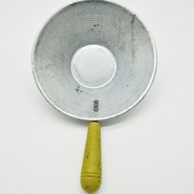 تصویر ملاقه بنایی کوچک 