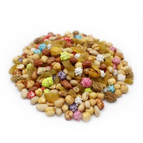 تصویر آجیل مشکل گشا 