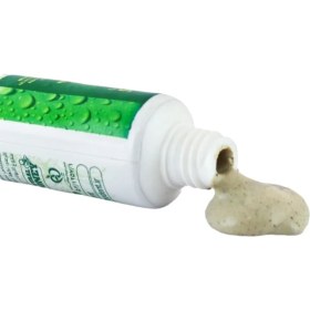 تصویر پک بدون فلوراید 