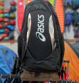 تصویر کوله و کیف asics 