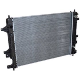 تصویر رادیات آب ام وی ام X55,ریسپکت 