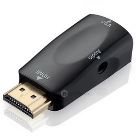 تصویر مبدل MINI USB نری به USBمادگی 190226 ا MINI USB toUSB Adapter 190226 MINI USB toUSB Adapter 190226