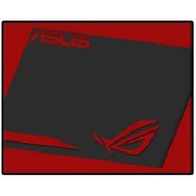 تصویر خرید پد موس گیمینگ طرح ASUS RED 