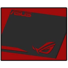 تصویر خرید پد موس گیمینگ طرح ASUS RED 