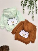 تصویر هودی تدی ۶ تا ۳۶ ماه 