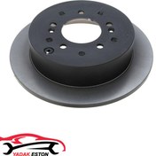 تصویر دیسک چرخ عقب کیا اسپورتیج 584113A300 