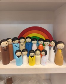 تصویر خانواده 