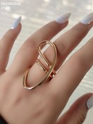 تصویر انگشتر فانتزی 