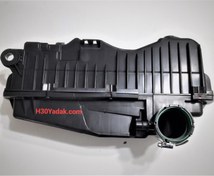 تصویر هواکش اچ سی کراس 