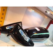 تصویر باک کاربرات تیزرو یدک پارت و جعبه میثاق 