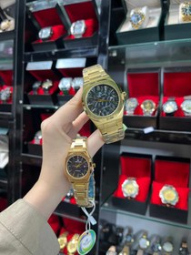 تصویر ساعت ست Dora klein