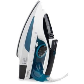 تصویر اتو بخار نانیوا مدل NI-2400 Naniwa NI-2400 Steam Iron