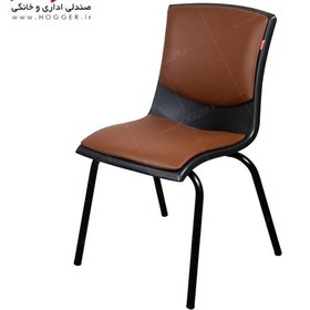 تصویر صندلی انتظار هوگر مدل CH230E 