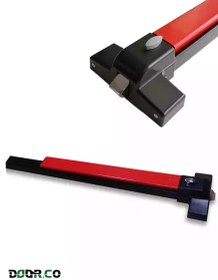 تصویر دستگیره آنتی پنیک آی تک 