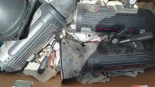 تصویر کیت فلاش آتلیه 