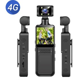 تصویر دوربین پلیسی مدل m17 