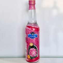 تصویر گلاب خالص گره بان ۵۰۰ میلی لیتر 