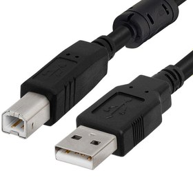 تصویر کابل پرینتر HP Printer Cable 5m 