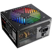 تصویر پاور 700 وات ریدمکس VORTEX ARGB RX-700AC-VR 