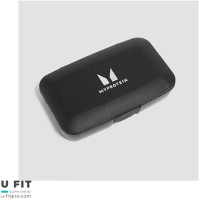 تصویر باکس قرص مای پروتئین Pill box Myprotein 