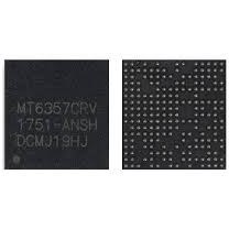 تصویر IC mt6357crv 