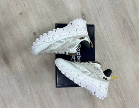 تصویر ریباک اسپایدر ایکس زیگ کنتیکا Reebok SPYDER X Zig Kinetica 