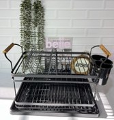 تصویر ست سینک فلزی - آبچکان 