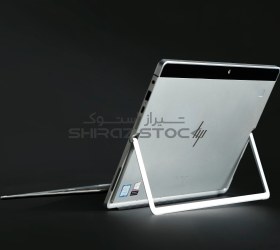 تصویر لپ تاپ استوک HP Elite X2 1012 G2 | i5-7300U | 8GB-DDR4 | 256GB | 12"-2K-Tablet-Touch لپ تاپ استوک اچ پی الایت X2 1012 G2 | تاچ - تبلتی - سیم کارتی