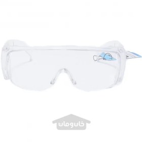 تصویر عینک محافظ چشم(ساخت چین) 
