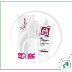 تصویر کرم ترمیم کننده Margritte Margritte Repair Cream 30ml