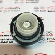 تصویر درب باک لیفان X60-X70-620-X50 اصلی کدفنی:B1101210 