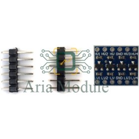 تصویر LOGIC LEVEL CONVERTER 